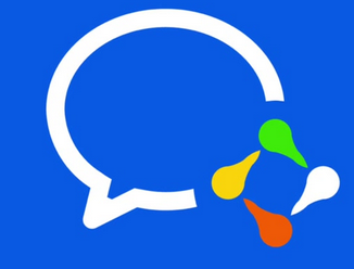 企業(yè)微信 企業(yè)微信